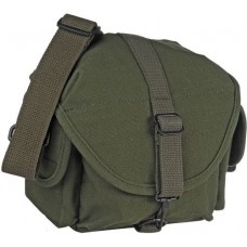 Сумка Domke F-8 Small Canvas Shoulder Bag Olive (700-80D)
